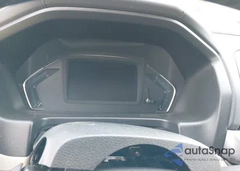 2022 Honda Odyssey Ex-L из США, поврежденный, VIN 5FNRL6H73NB019542